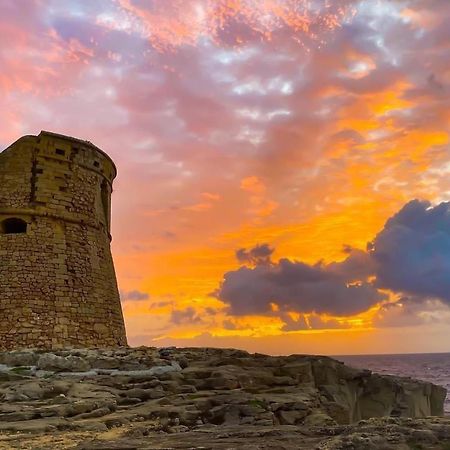 Casetta Degli Ulivi Uggiano La Chiesa Dış mekan fotoğraf