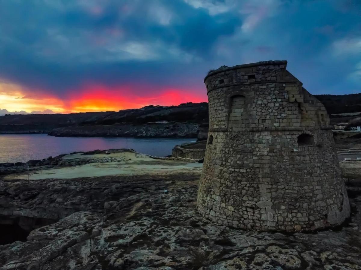 Casetta Degli Ulivi Uggiano La Chiesa Dış mekan fotoğraf