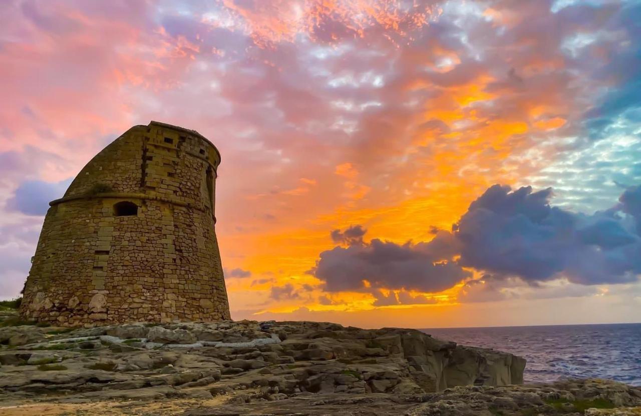 Casetta Degli Ulivi Uggiano La Chiesa Dış mekan fotoğraf